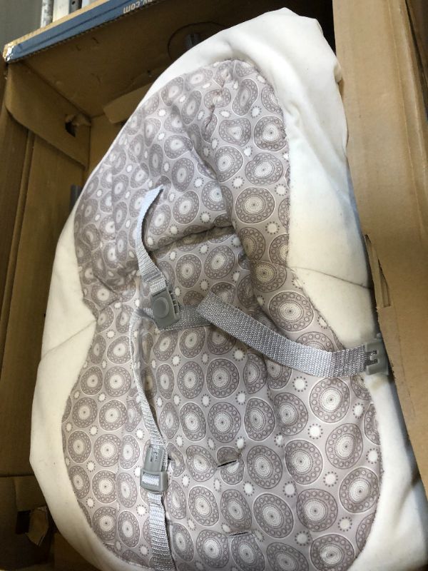 Photo 1 of Graco DuetSoothe Swing and Rocker