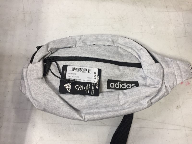 Photo 2 of adidas Core Waist Pack Fanny Bag
