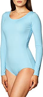 Photo 1 of Capezio womens Long Sleeve Leotard M
