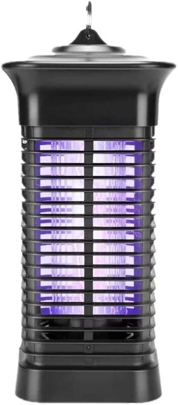 Photo 1 of Loytio Electric Fly Bug Zapper, Mosquito Trap, Insect Repellent Killer for Indoor and Outdoor
