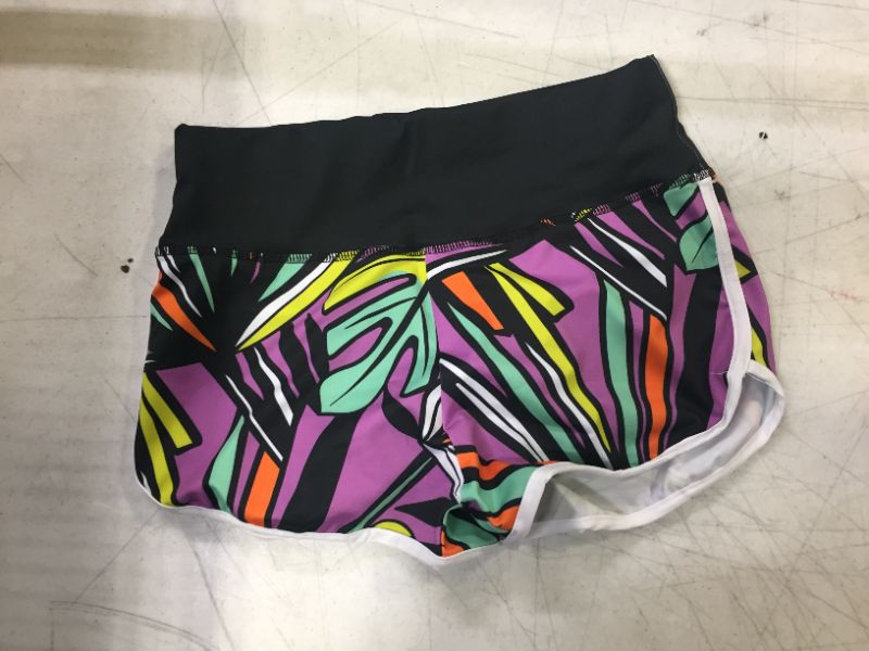 Photo 1 of women's generic workout shorts size M