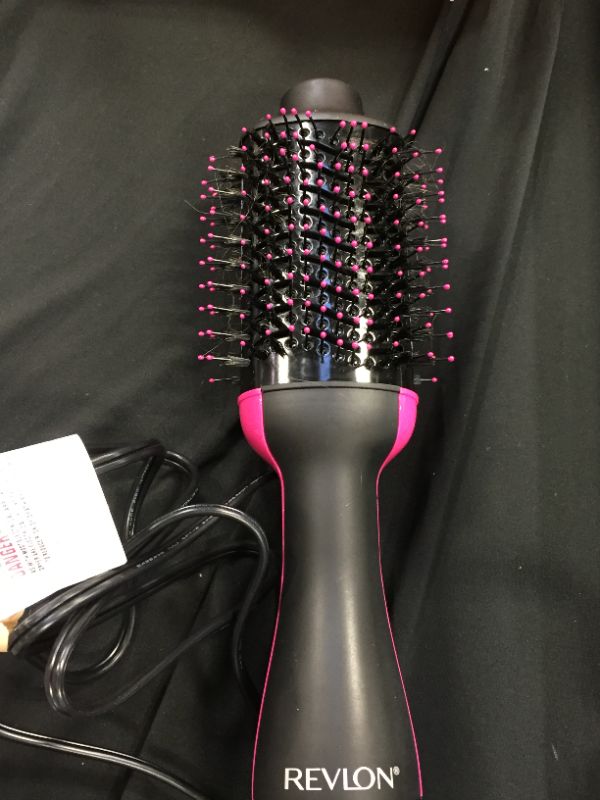 Photo 2 of Revlon One-Step Volumizer & Dryer