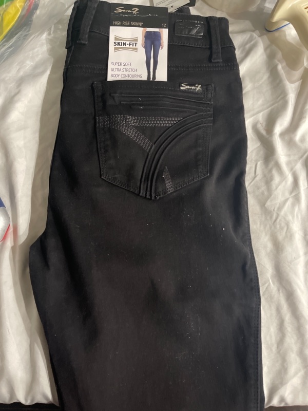 Photo 1 of PANTS SIZE 12