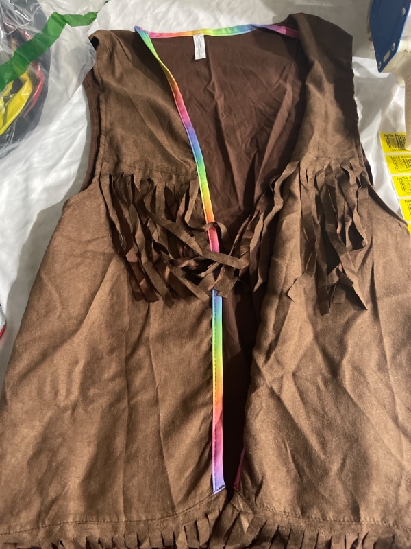 Photo 1 of VEST
