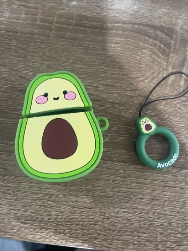 Photo 1 of AIRPOD CASE 