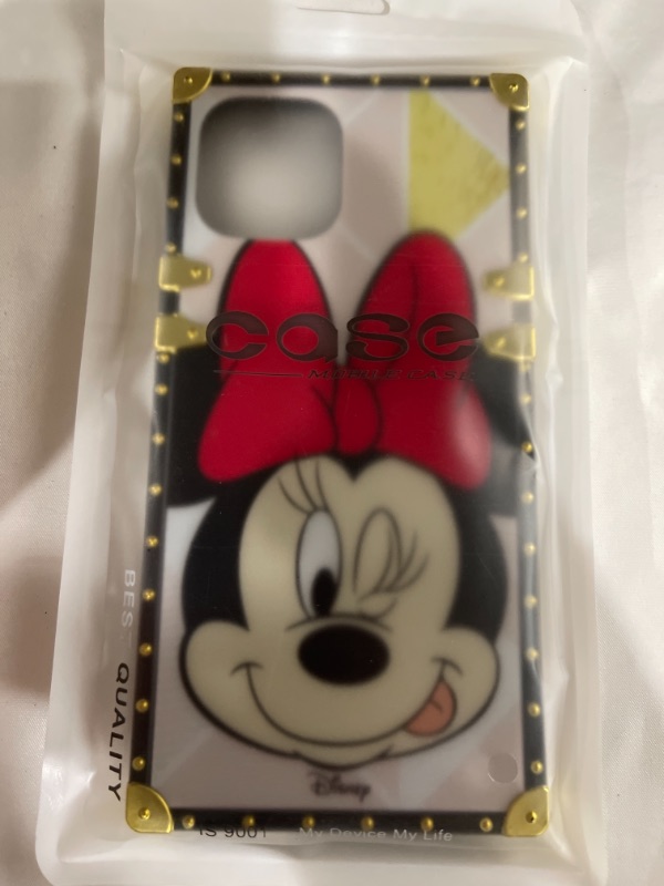 Photo 1 of IPHONE 12 MAX CASE 