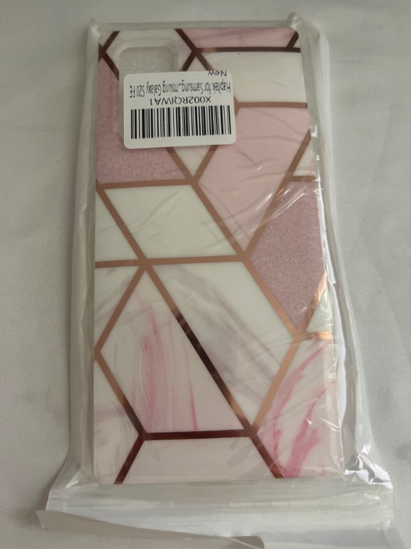 Photo 1 of GALAXY S20 PHONE CASE 