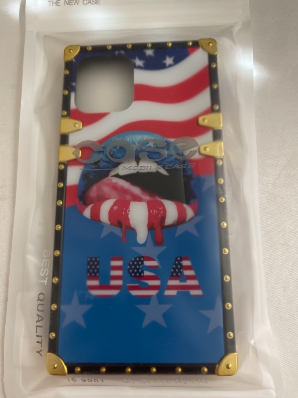 Photo 1 of IPHONE 12 CASE 