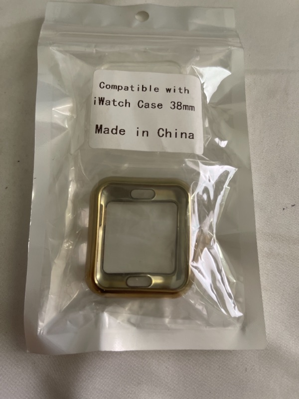 Photo 1 of APPLE WATCH CASE 