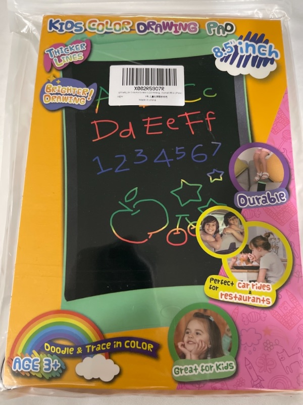 Photo 1 of KIDS DRAWING PAD
