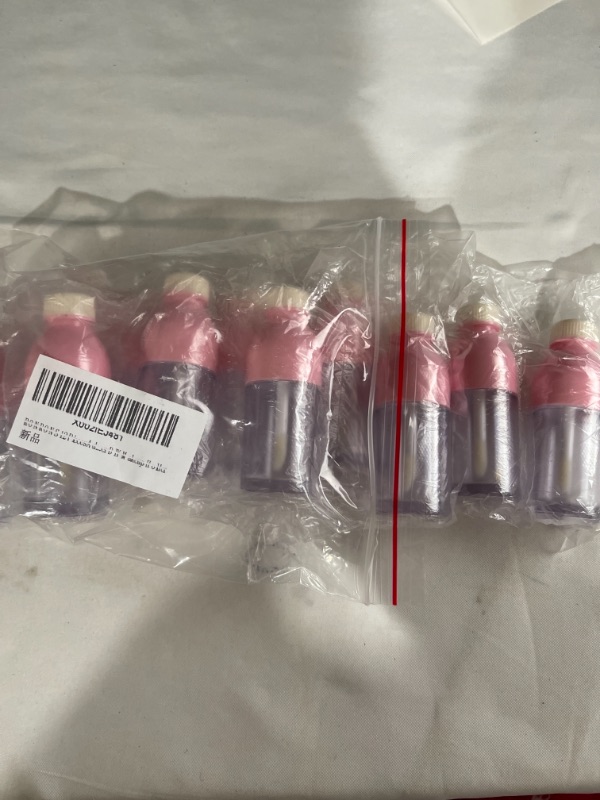 Photo 1 of MAKEUP HOLDER 12 PACK 