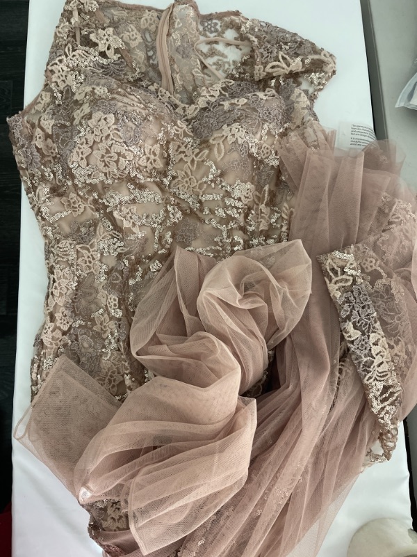 Photo 1 of DRESS SIZE 16 