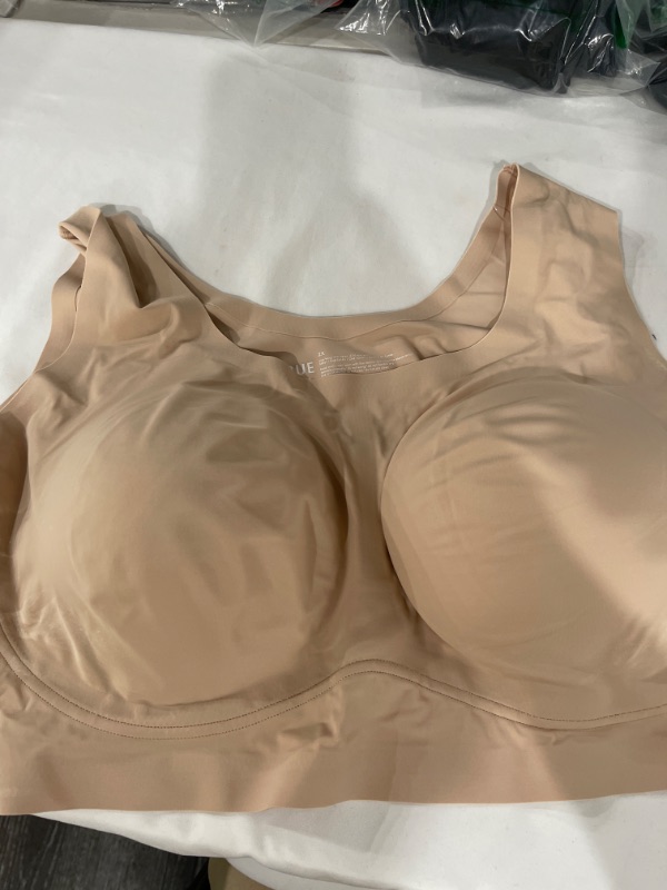 Photo 1 of BRA 2XL 