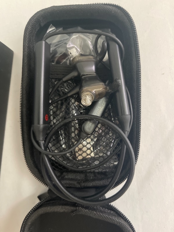 Photo 1 of HEADPHONES NO EAR BUDS INCLUDED 