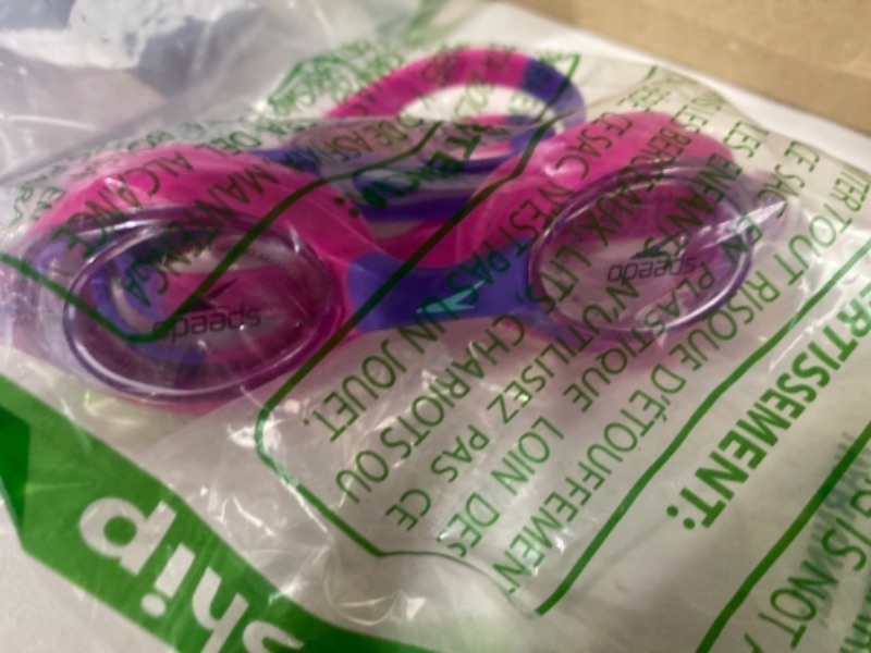 Photo 1 of KID'S GOGGLES