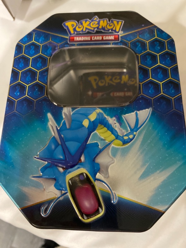 Photo 1 of POKEMON CARDS