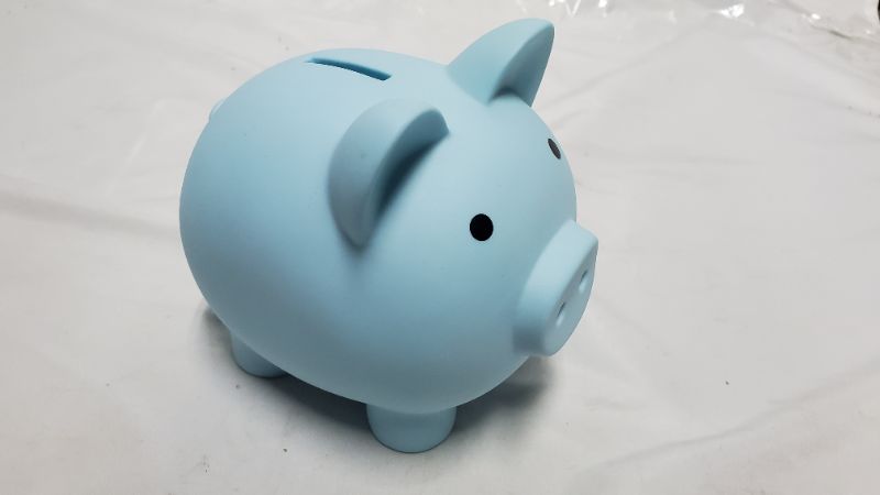 Photo 1 of PIGGY BANK 