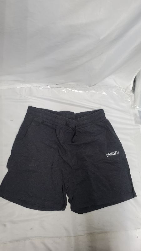 Photo 1 of LARGE COTTON SHORTS 