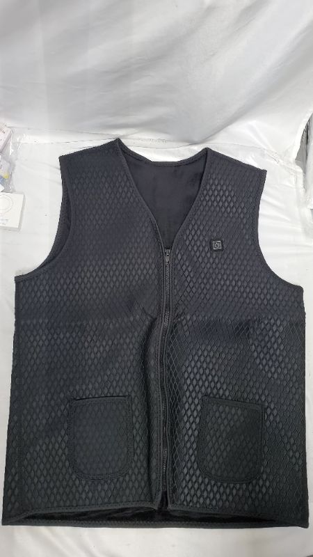 Photo 1 of MOBILE WARMING HEATED VEST XL