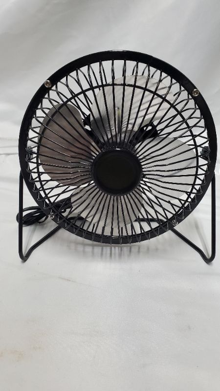 Photo 1 of SMALL FAN