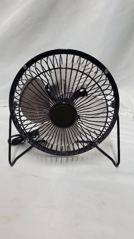 Photo 1 of SMALL FAN 