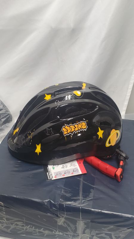 Photo 1 of KIDS HELMET 