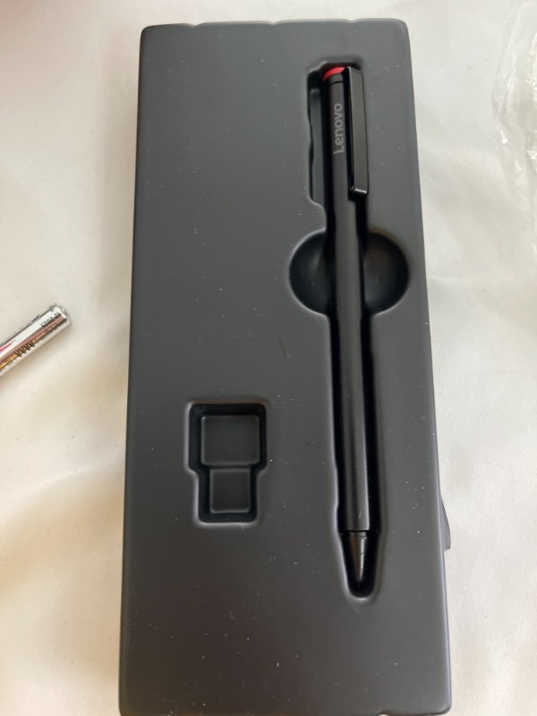 Photo 1 of LENOVO PEN 