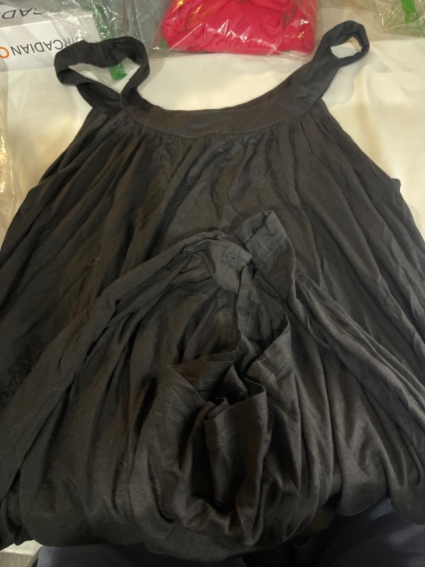 Photo 1 of DRESS BLACK XL 