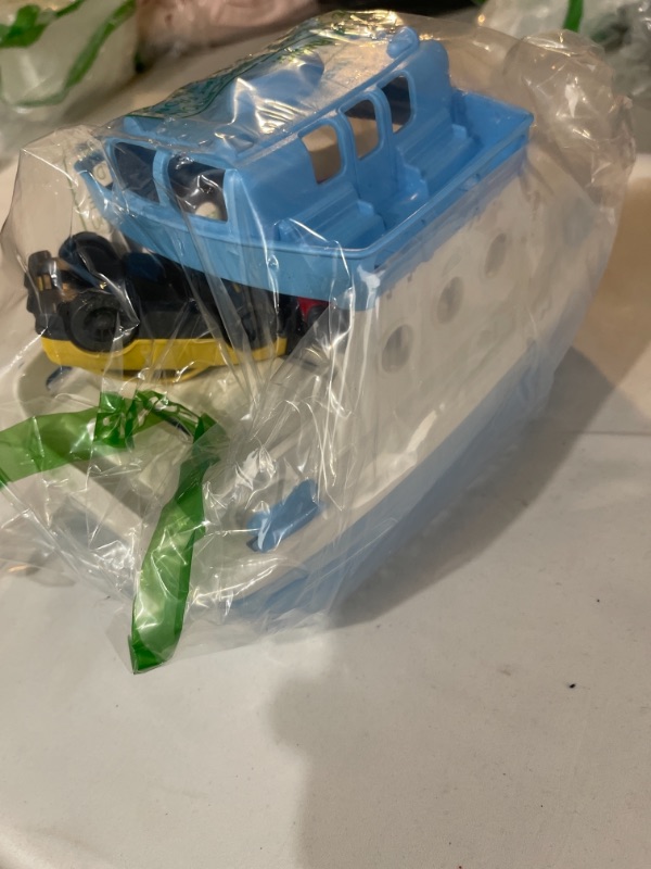 Photo 1 of BOAT TOY 