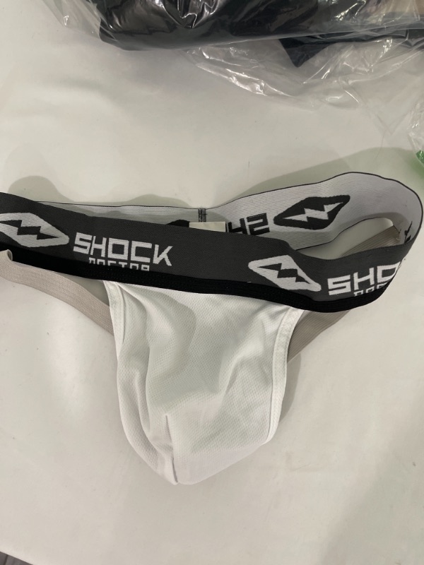 Photo 1 of JOCK STRAP XL 