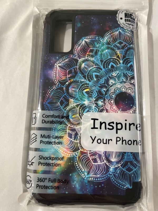 Photo 1 of GALAXY A02 CASE 