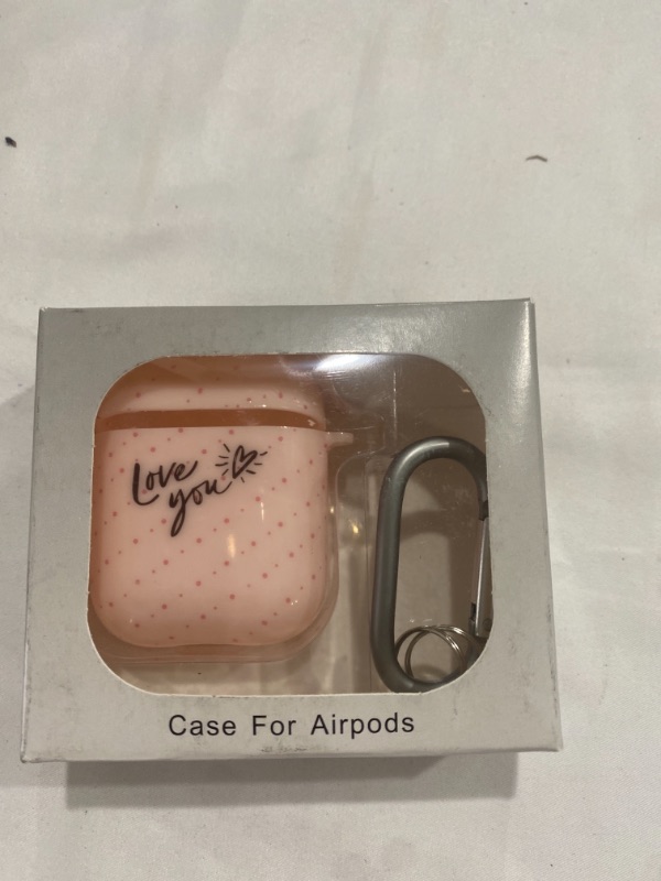 Photo 1 of AIRPOD CASE