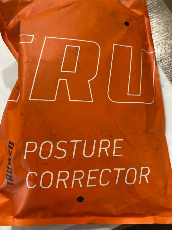 Photo 1 of POSTURE CORRECTOR