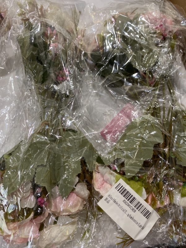 Photo 1 of ARTIFICIAL FLOWERS