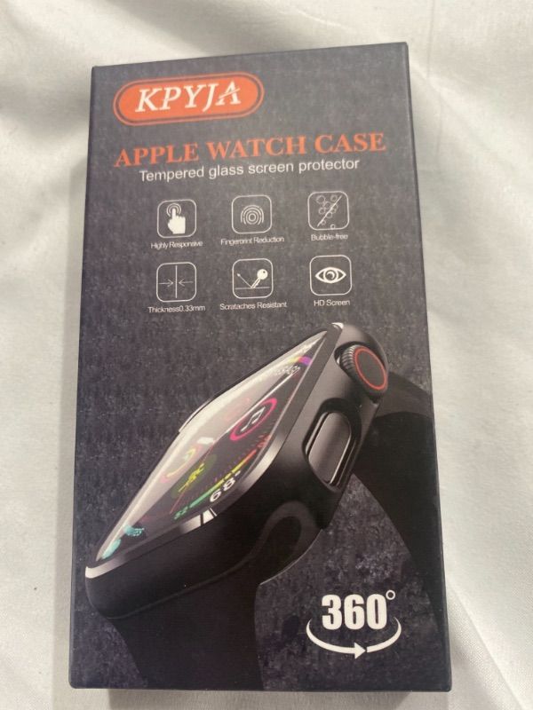 Photo 1 of APPLE WATCH CASE