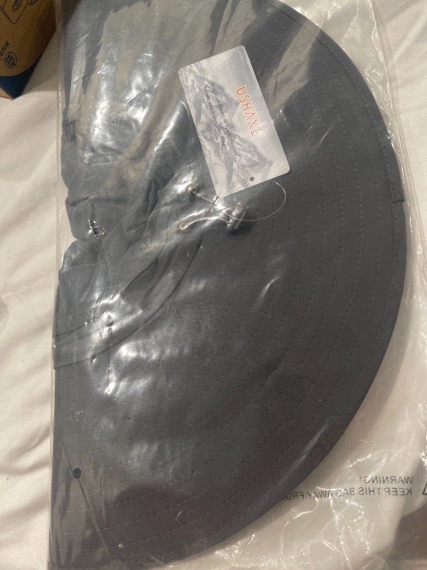 Photo 1 of HAT