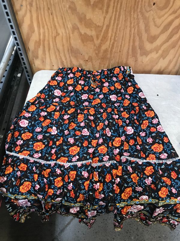Photo 1 of  women's skirt size L