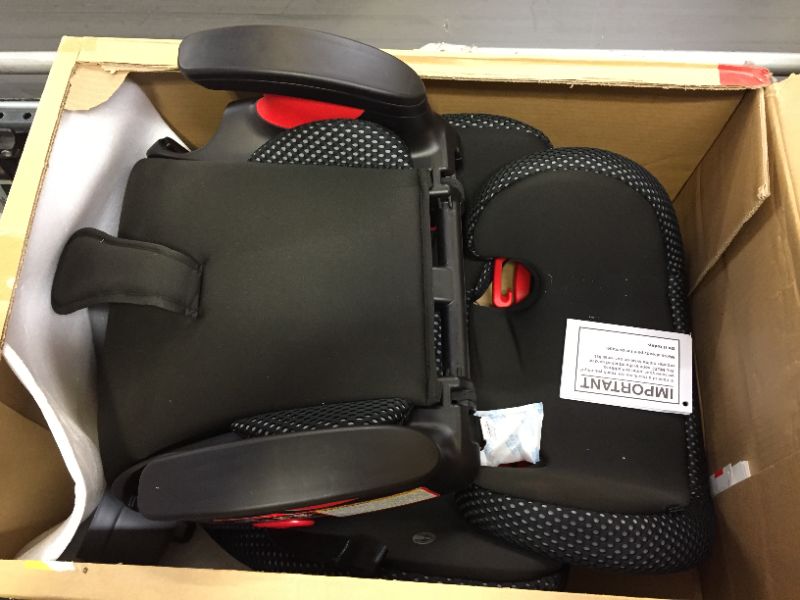 Photo 1 of Baby Car Seat 