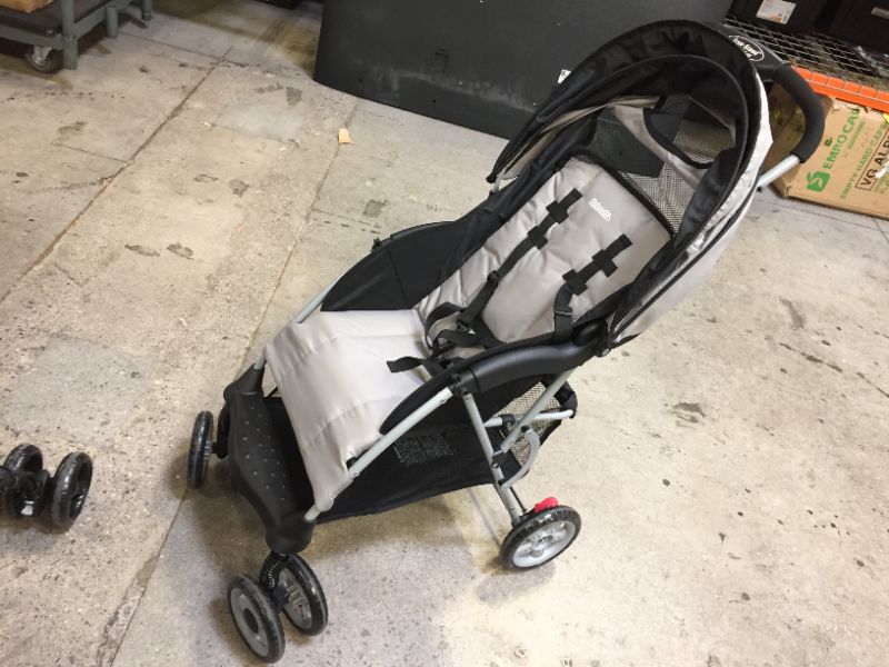 Photo 1 of Defective doesn’t fold---missing trade------ Lightweight Compact Baby Stroller 