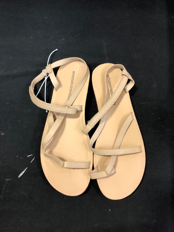 Photo 1 of women's size 10 sandals 