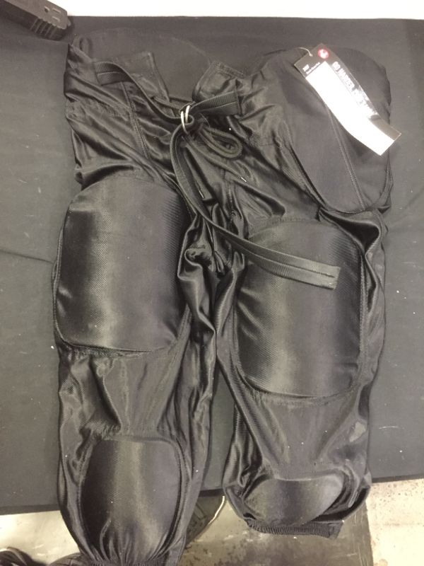 Photo 1 of Cramer Football Game Pants, 7 Pads with Hip, Tailbone, Thigh Size MD
