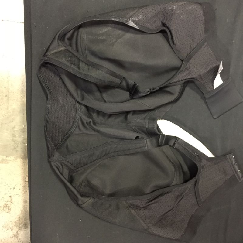 Photo 2 of GLAMORISE SPORT BLACK,50DD (PICTURE IN NOT THE ACTUAL ITEAM,JUST FOR EXAPLE OF THE BRAND)