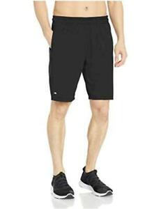 Photo 1 of Essentials Men's Tech Stretch Training Short, Black,, Black, Size Large Pyno
