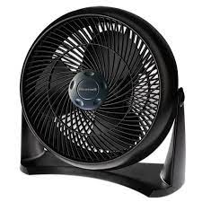 Photo 1 of Honeywell Whole Room Air Circulator Floor/Table Fan, HT-908
