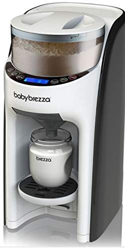 Photo 1 of Baby Brezza Formula Formula Dispenser (Pro Advanced Formula)
