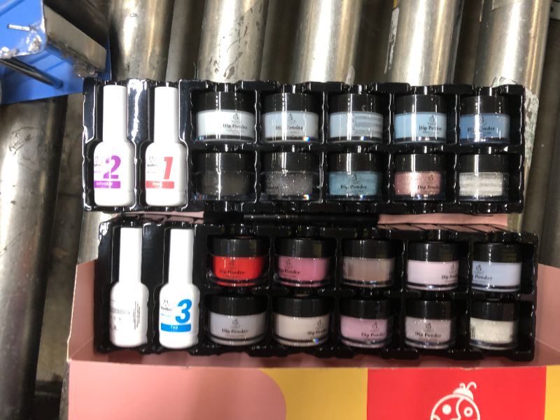 Photo 1 of NAIL POLISH 