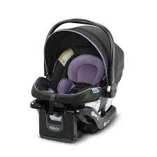 Photo 1 of Graco SnugRide 35 Lite LX Infant Car Seat