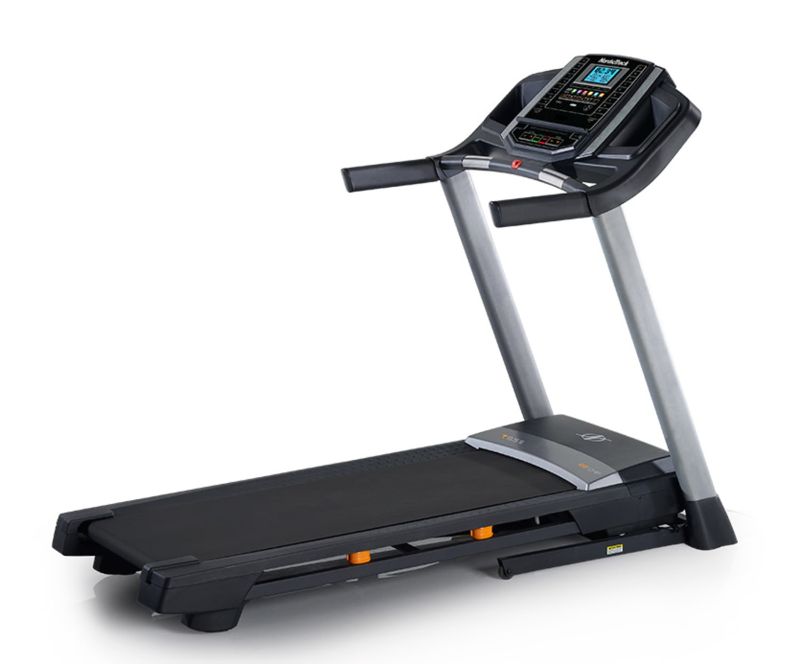 Photo 1 of NordicTrack T 6.5 S Treadmill