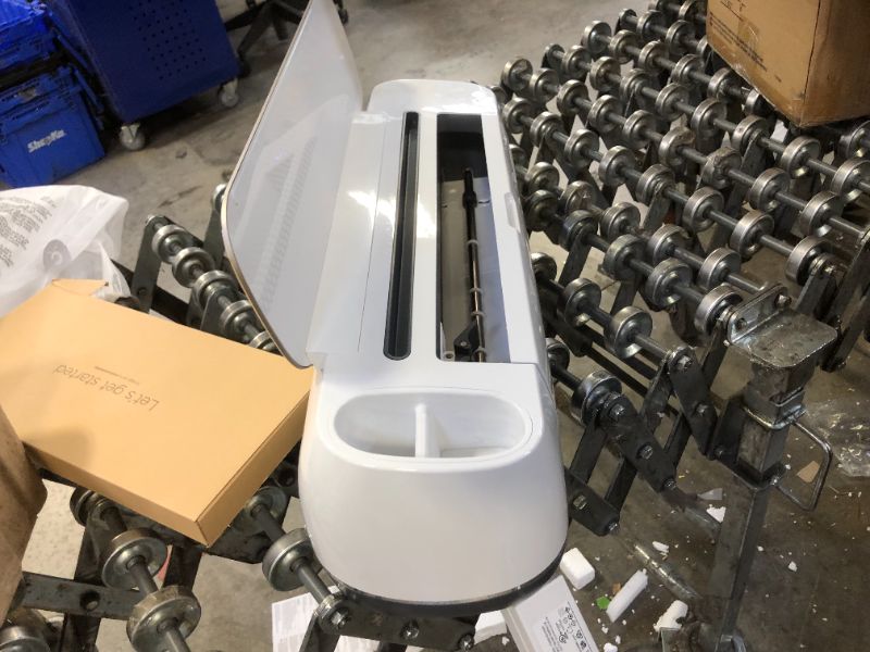 Photo 1 of Maker Electric Cutting Machine in Champagne