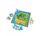 Photo 1 of Alphabet Island A Letter & Sounds Game
